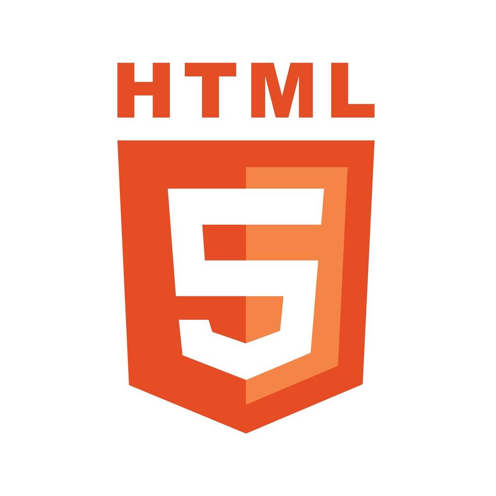 HTML/CSS icon