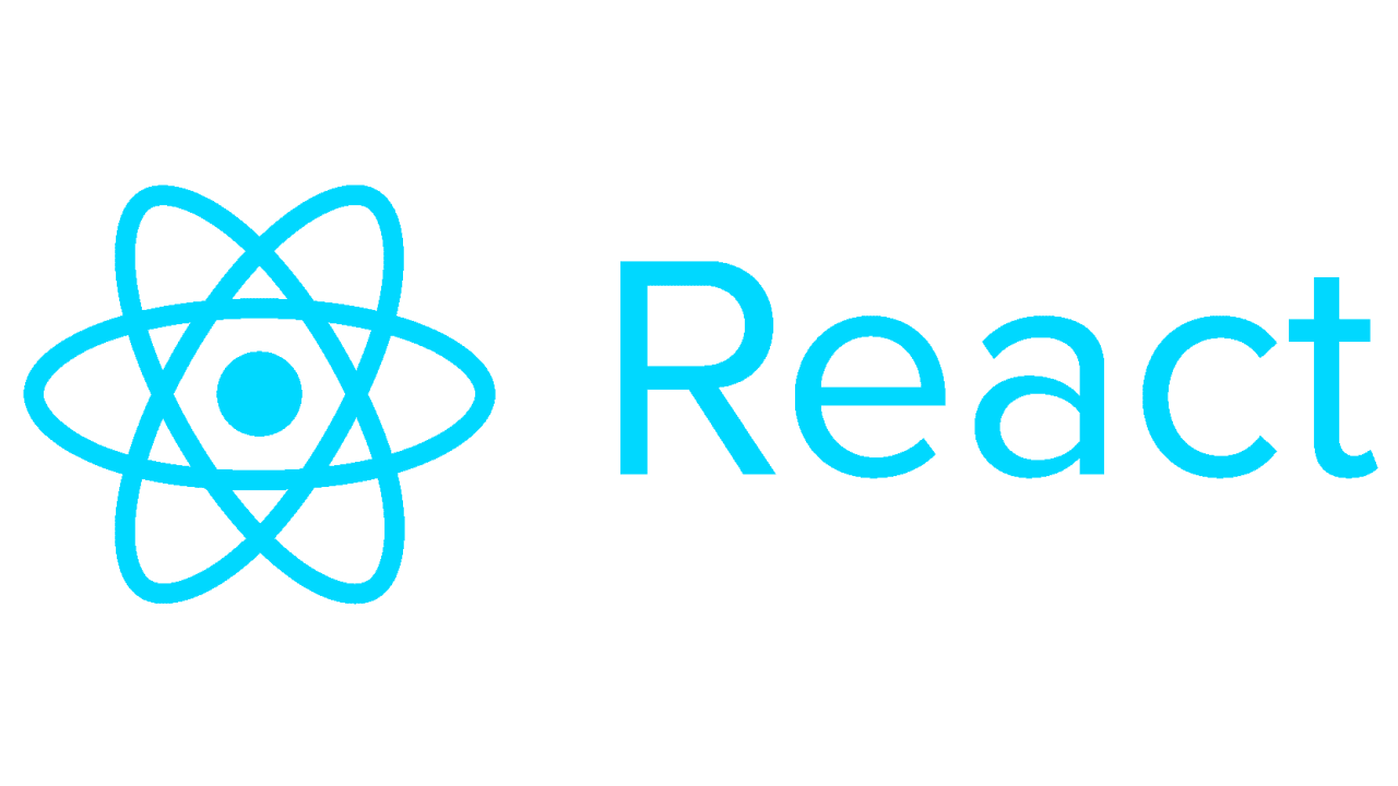 React icon